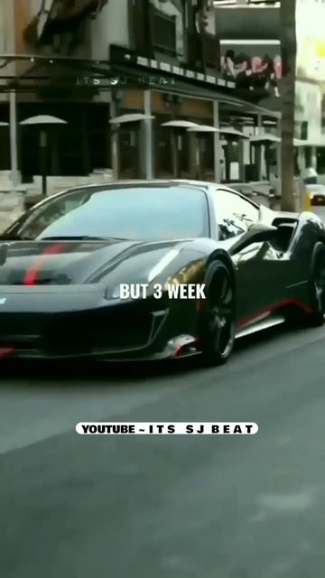 QUALITY TAKE TIME 🔥🔥 || TOYOTA VS FERRARI 😎😎 || #shorts #quotes #itssjbeat смотреть онлайн
