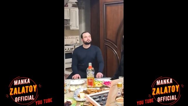 петя зилинков   толя баленгиро  - бахталэ рома 2022new