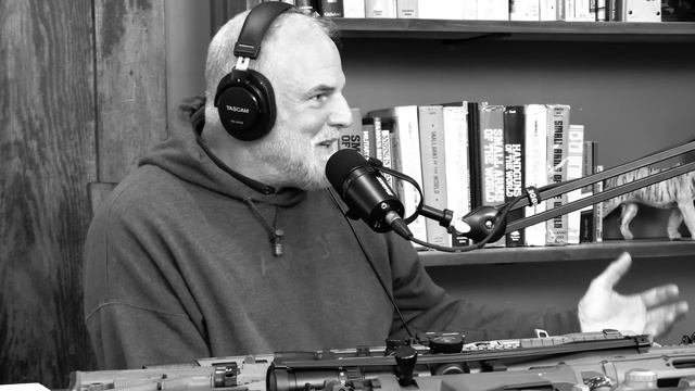 Live Q or Die Podcast | Episode 83 | John Mcphee | Part One смотреть онлайн