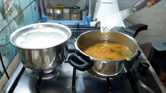 Simple DIML/ capsicum sambar/ Black tea/Pears Milk Shake смотреть онлайн