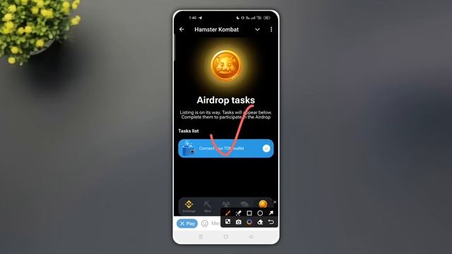 Hamster Kombat থেকে কিভাবে টাকা তুলবো | Hamster Kombat Withdrawal | Hamster Kombat Listing Update