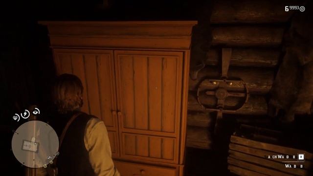 Robbing the Robbers (Red Dead Redemption 2) смотреть онлайн
