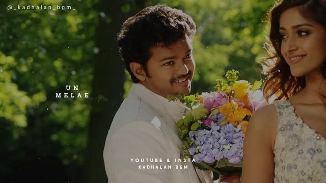Asku Laska 💞 Nanban 💞 Love Whatsapp Status 💞 KADHALAN BGM смотреть онлайн