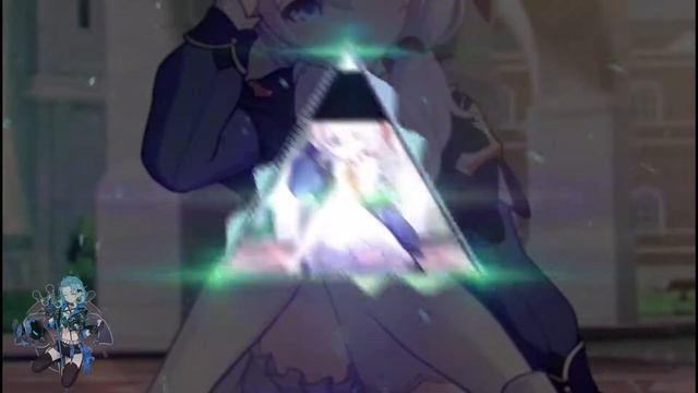 St.Freya fiesta Honkai Impact 3rd смотреть онлайн