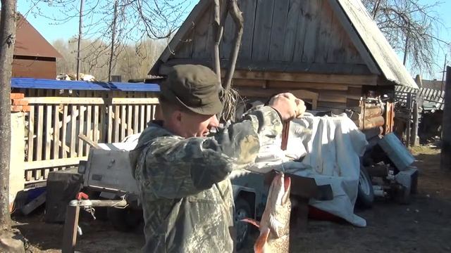 щука 6кг Анатолий Бронников смотреть онлайн