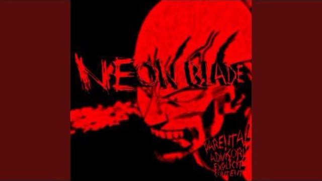 Neon Blade - Moon Deity смотреть онлайн