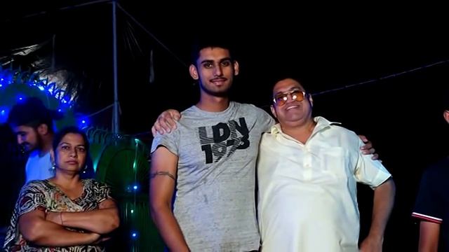 Sai Sahib | Sai Gulam Mohamad Sahib Ji | Gunachaur Mela | 2017 | Part 01| Kartar Studio | смотреть онлайн