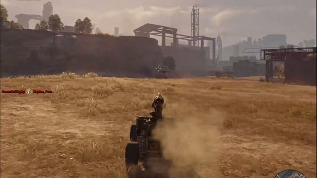 Musical Crossout | #amv смотреть онлайн