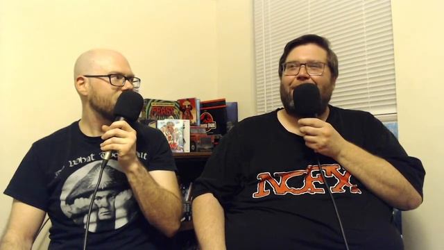 Tammy and the T-Rex (Gore Cut) Review смотреть онлайн