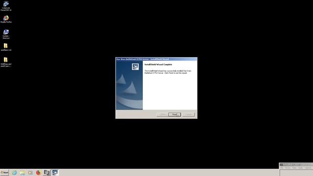 Star Wars Battlefront 2 PS2 Server Setup 2018 смотреть онлайн