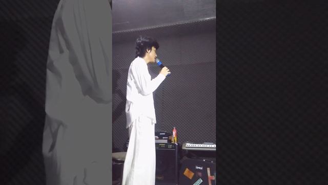 VITAS Angel without wing / Ангел без крыла Cover By ZeRevan Live 100% смотреть онлайн