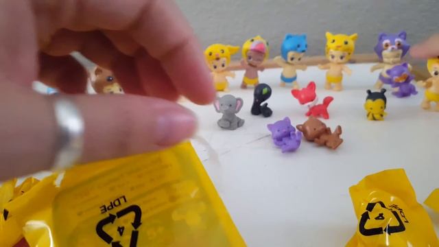 Twozies Season 1 Unboxing Opening Blind Bags Ultra Rare Neon Pet Toy Play Review New смотреть онлайн