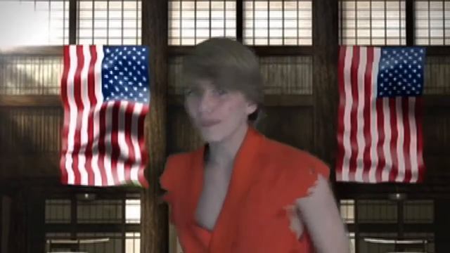 ken master vs henry blackburn смотреть онлайн