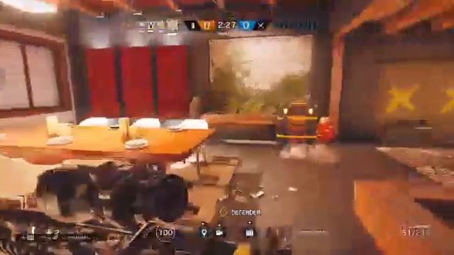 [Live] Rankeds to DIMA #5 - [R6-PS4] смотреть онлайн