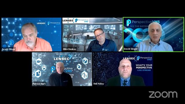 What's Your Perspective - Live Stream смотреть онлайн