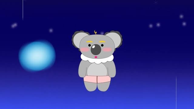 Chichi the Farting Koala #001 - In Dream смотреть онлайн