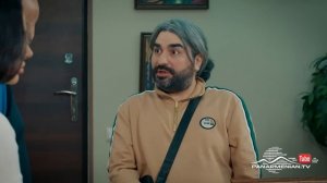 Բոլոլա 2, Սերիա 5, Երկուշաբթի 20:50 / Bolola