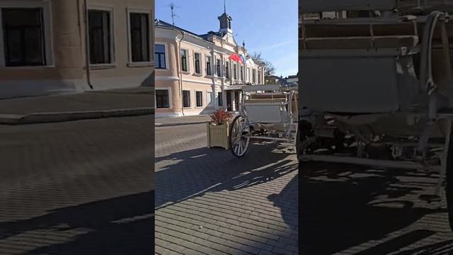 Коломна. октябрь 21. смотреть онлайн