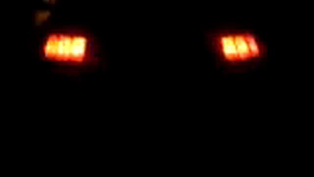 My Tail lights! смотреть онлайн
