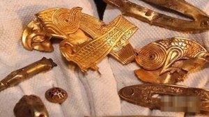 ▽ 10 самых крупных найденных кладов за последнее время