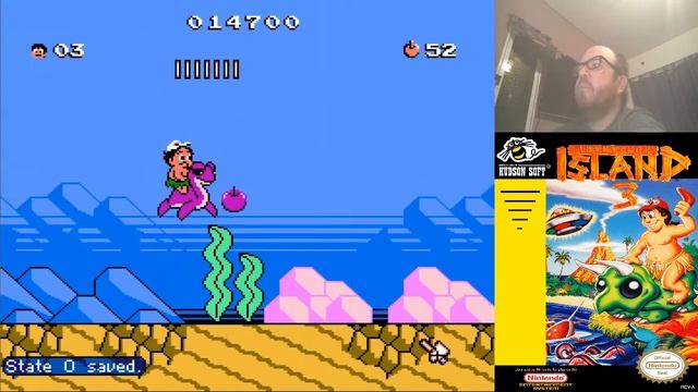 Partidita al Paso! Adventure In The Island 3 ELNUEVOPIBEGAMER смотреть онлайн