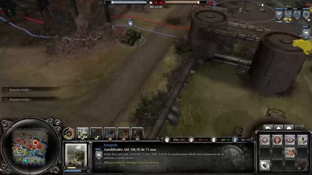 Company of Heroes 2 [Multi Brit EZGK] - Epic Tulip смотреть онлайн