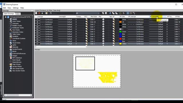 BricsCAD Tutorials: Set Layer and Color on a Per-Viewport Basis in BricsCAD | Designsense Software’ смотреть онлайн