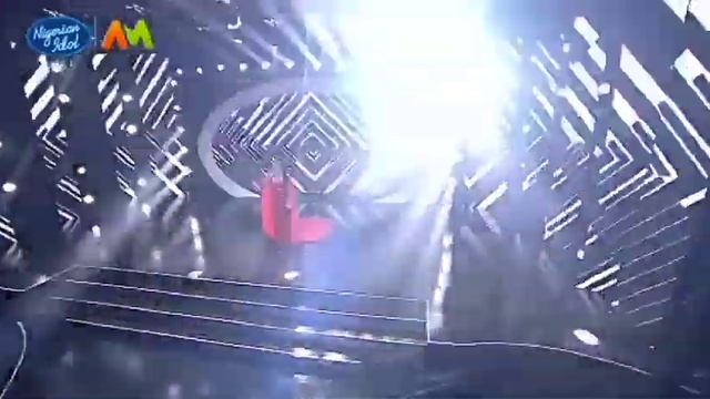 Top 9 Reveal: Akunna - XO – Nigerian Idol | Africa Magic | S6 |E8 смотреть онлайн