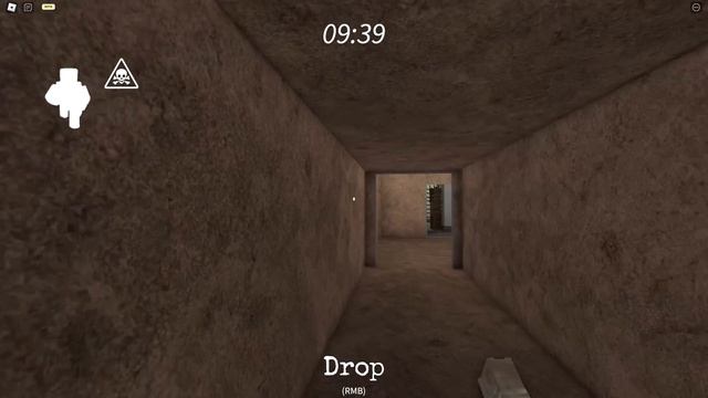 Обновление Гренни Роблокс // Granny The Horror Game