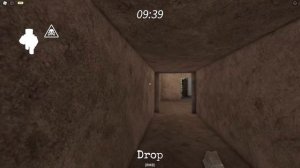 Обновление Гренни Роблокс // Granny the Horror Game