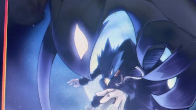 Fantasy Tokoyami x listener смотреть онлайн