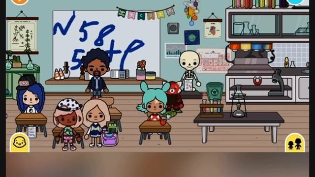 //Мия и общежитие❤️🏳️⚧️//3серия// смотреть онлайн