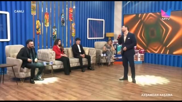 Anar Qasimzade (Mükəmməl ifası ilə hər kəsi kövrəltdi (ele bilme ruhunla) смотреть онлайн