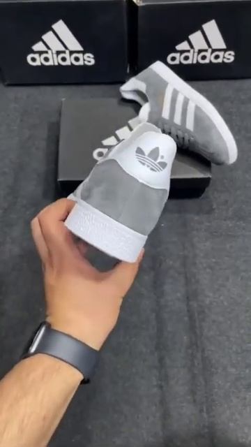 Adidas Gazelle | Adidas Leather Quality Sneakers | Synthetic Suede | Nubuck | Trending Sneakers смотреть онлайн
