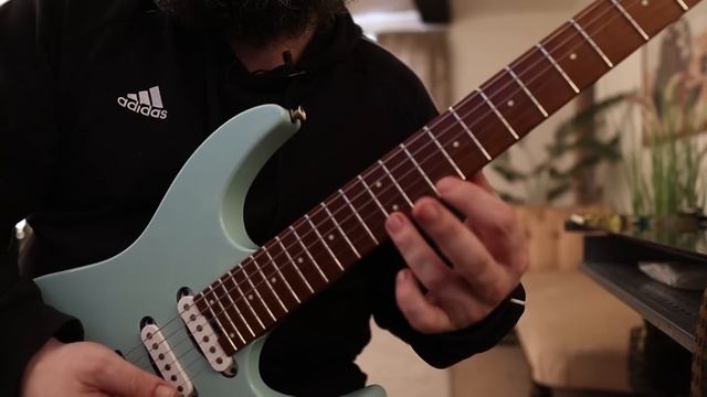 Practice These Legato Techniques Every Day