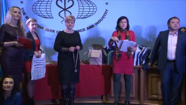 II Відкритий регіональний чемпіонат із перукарського мистецтва, нігтьової естетики та макіяжу смотреть онлайн