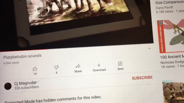 Ambelodon sounds смотреть онлайн