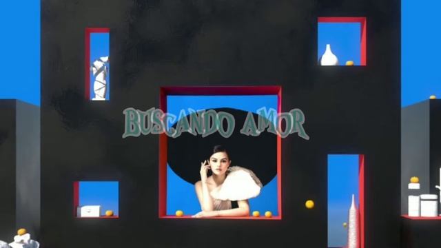 Selena Gomez-Buscando Amor-Audio Edit смотреть онлайн