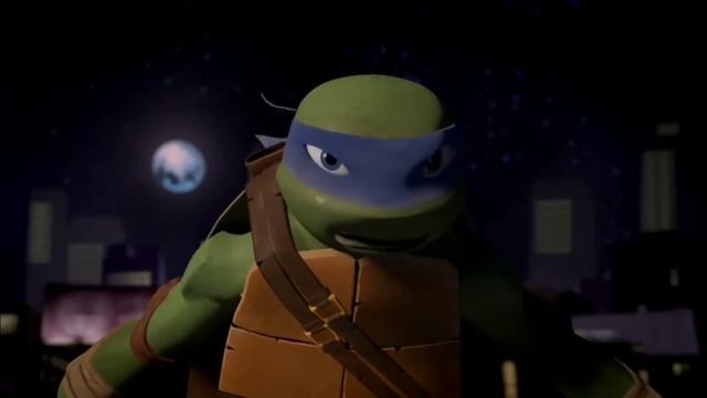 Клип под песню "ты должен, обязан" TMNT смотреть онлайн