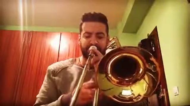 Chet Baker Scat Solo“It Could Happen to You” Trombone смотреть онлайн