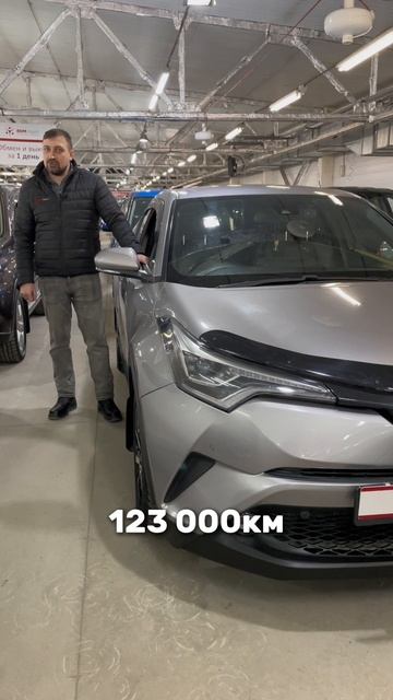 Для тех, кому Приус низковат 8-905-954-00-03 / РДМ-Импорт #купитьавтобу смотреть онлайн