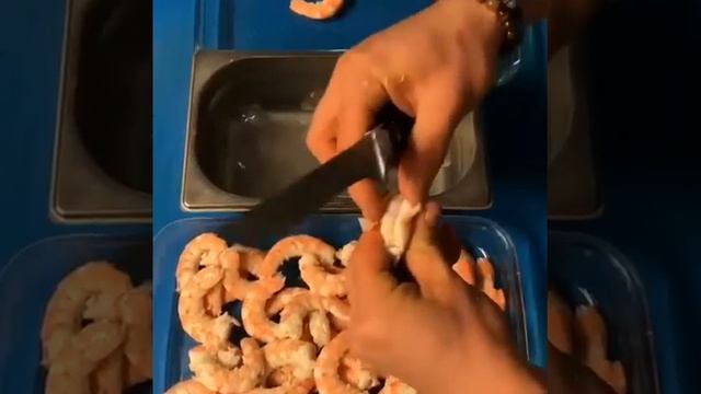 #какприготовитькреветки 🍤🍤🍤 смотреть онлайн