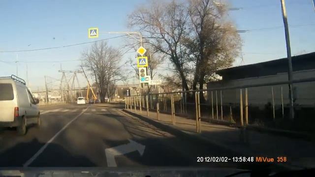 "Мастер В" Светофор смотреть онлайн
