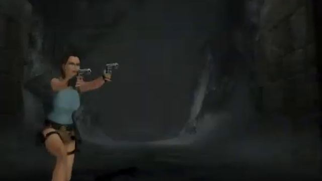 TRA - Peru Cutscene #4 (French - English Subtitles) смотреть онлайн