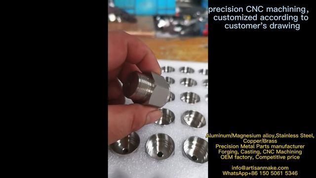 2205 super duplex stainless steel rapid prototype precision parts fabrication supplier,OEM service смотреть онлайн