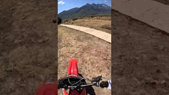 Arctic Leopard tests EXC880 in Jade Dragon Snow Mountain смотреть онлайн