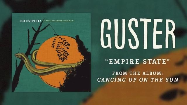 Guster - "Empire State" [Best Quality] смотреть онлайн