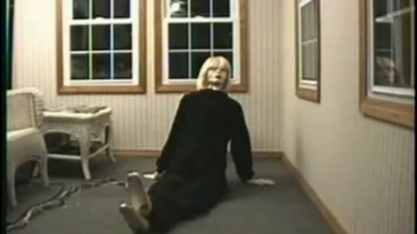 Tara the Android - I feel fantastic