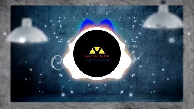 Cuando Tú Me Miras - Eslabon Armado (bass boosted)❤⚡❤ смотреть онлайн