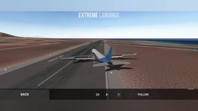 NEW GAMEPLAY - EXTREME LANDINGS ! Lot of Activities (Full HD) смотреть онлайн